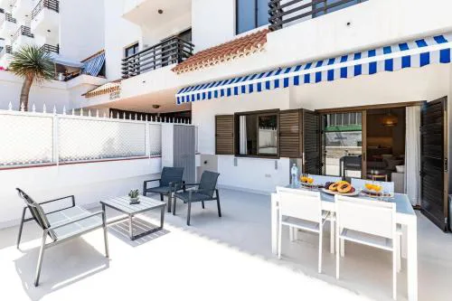 Live by the Ocean by Dream Homes Tenerife