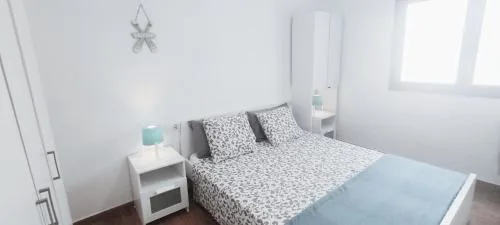 Los Angeles - ideal for families and smartworkers