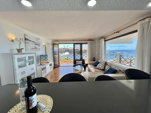 Neptuno Ocean Experience by Sydney