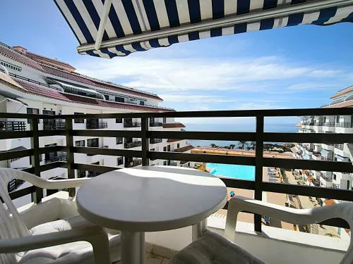 Ocean Gomera View