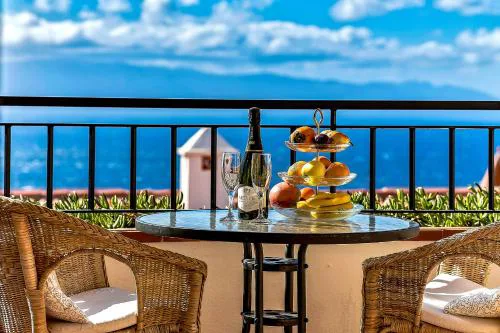 Ocean View