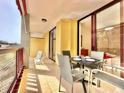 Olivia Sunset Apartment