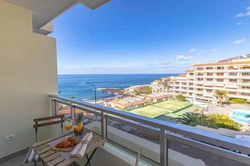 Playa Arena Ocean Suite by Dream Homes Tenerife