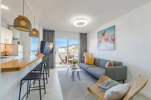 Playa La Arena 2 Bed Apartment
