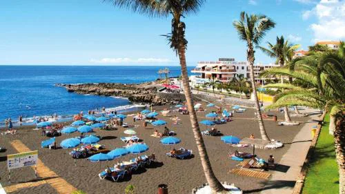 Relax Oasis del Mar