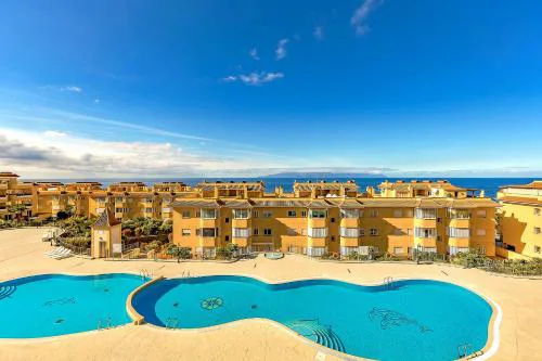 Residencia Playa La Arena
