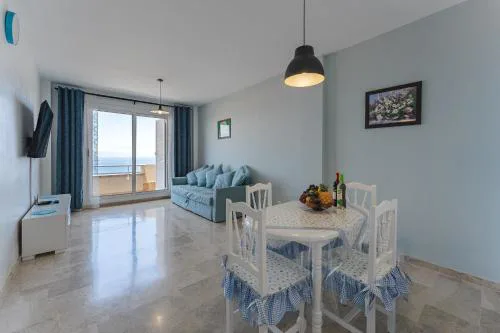 Santiago Astalavista sea view 4