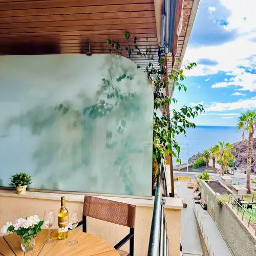 Sea Paradise - Balcon de los Gigantes