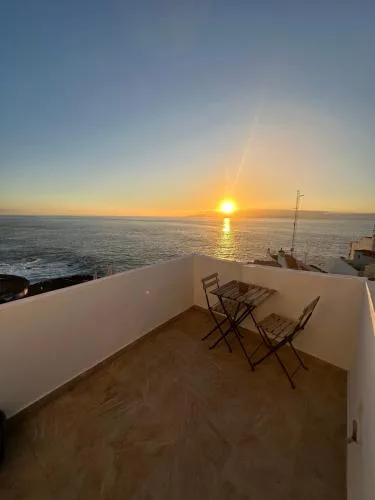 Seaview