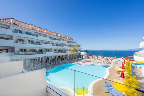 Sholeo Lodges Los Gigantes