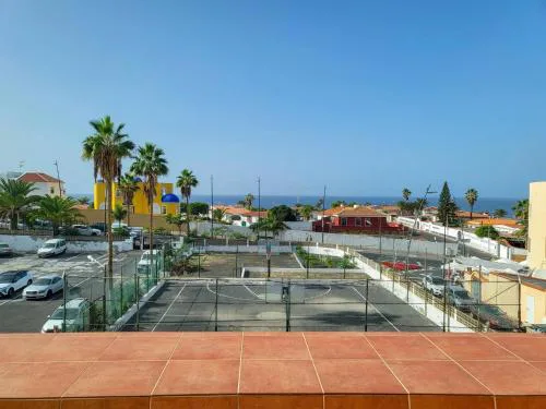 Sol Playa by HelloApartments
