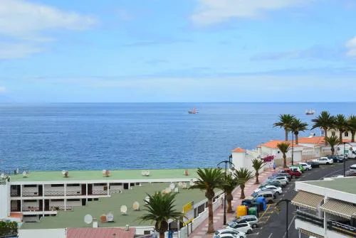 Sol y Mar
