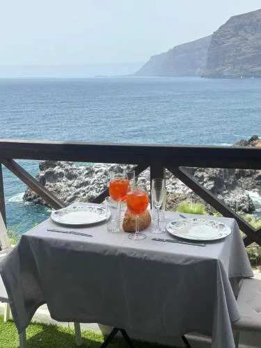 SUL MARE