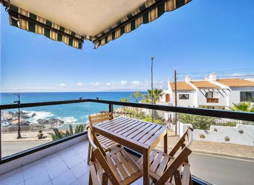 Sunset Bay Apartment