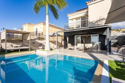 Villa Vista al Mar