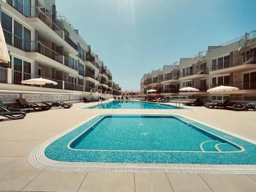 Villa's Homes in Playa Arena