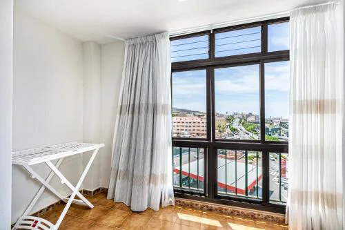 Vivienda Vacacional Playa La Arena