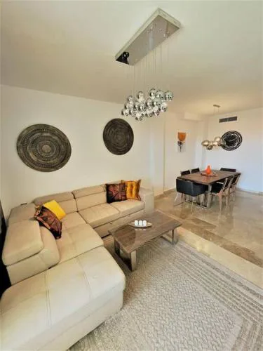 Wonderful Ocean View Townhouse! AC! Parking! PA01