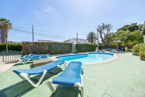 Apartamento Felipe 1-6