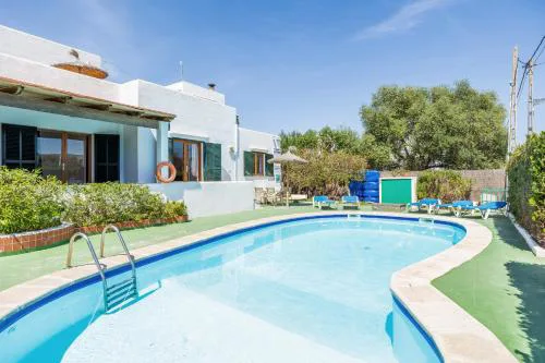 Apartamento Felipe 2-4