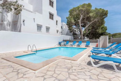 Apartamentos Karin 2ºe