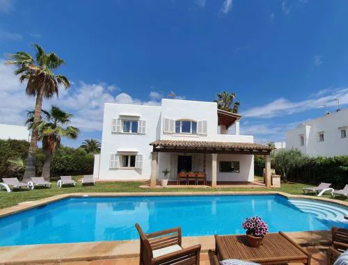 Casa Sylvia Cala D'OR