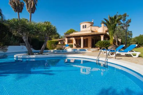 Finca Sanau
