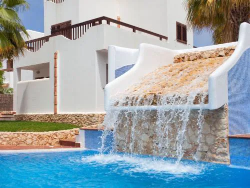 Holiday Home Villa- Marina dOr IV Haus 5 300m vom Strand entfernt by Interhome
