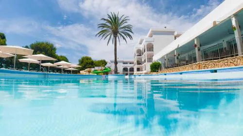 Hotel Cala d'Or Playa