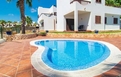 Marina D'or Lv Casa 5