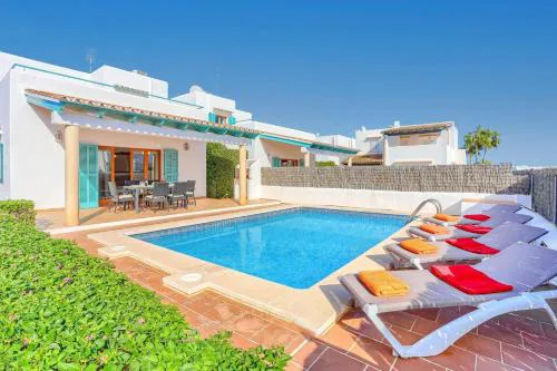 Villa Angel Luis by Villa Plus