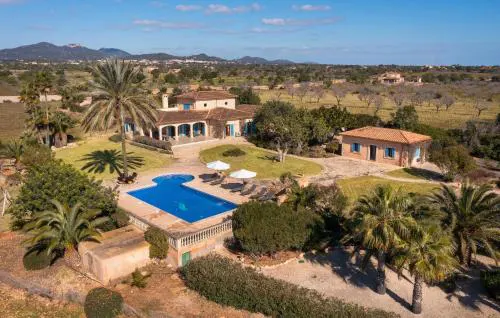 Villa Anna