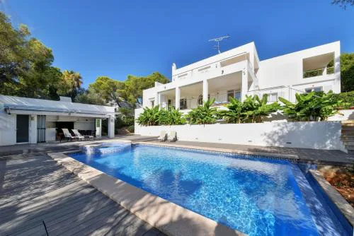 Villa Arran de Mar