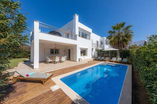 Villa Beatriz