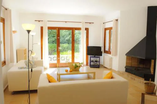 Villa Capricorn by Villa Select
