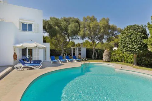Villa Daria