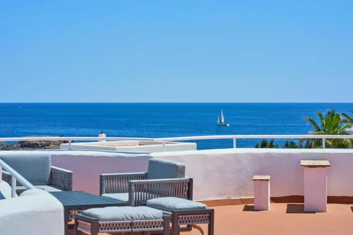 Villa Esmeralda
