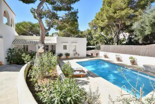 Villa Formentera