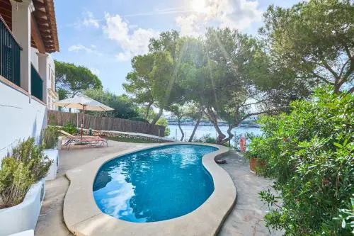 Villa Ramina by Villas Cala Dor