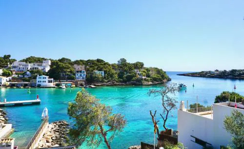 Villa Riviera