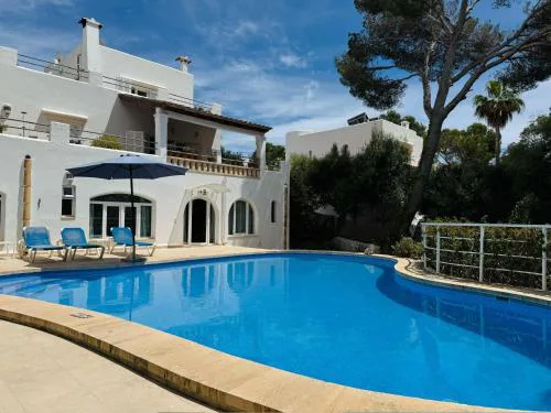 Villa West Casa Taake