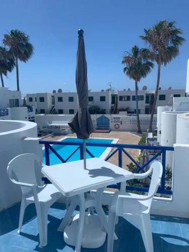 14 Puerto del Carmen Ocean