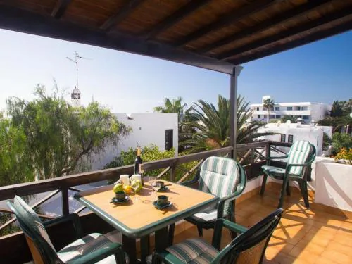 2BR Beach House - Solarium & Shower Terrace - 12