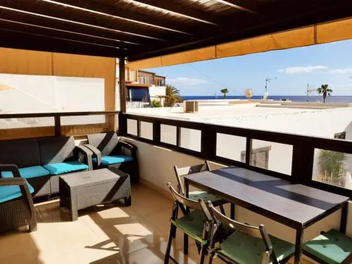 Angelmoon modern & sea views