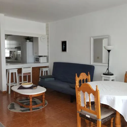 Apartamento 2 dormitorios cerca de la playa en Puerto del Carmen