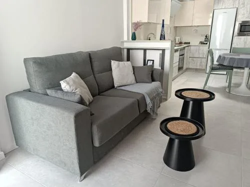 Apartamento a 2 minutos de la playa - Casa Nova