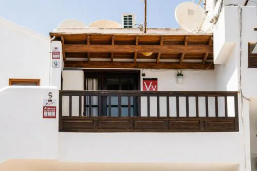 Apartamento Alba Lanzarote