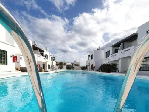 Apartamento ANGELES