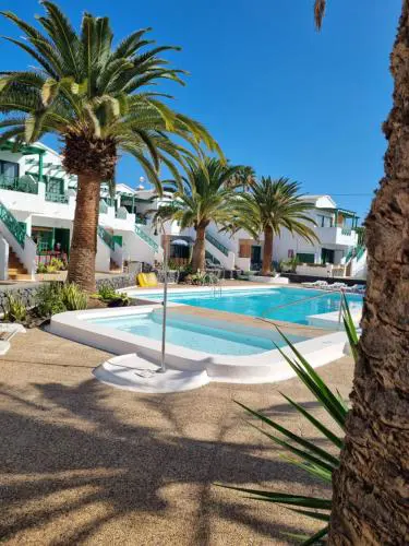 Apartamento Beigu Puerto del Carmen