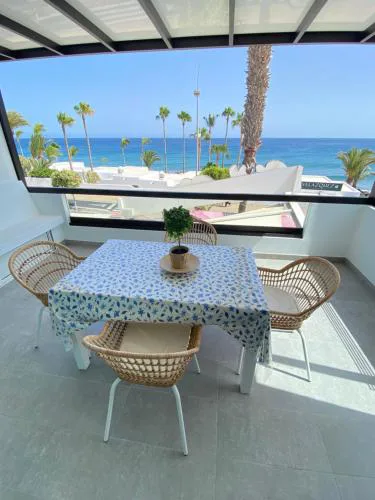 Apartamento Carmita